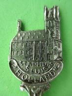 (F9643) Sluis Holland Stadhuis 4, Ophalen of Verzenden, Gebruikt, Bestek