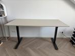 IKEA Trotten zit/sta bureau thuiskantoor, Huis en Inrichting, Bureaus, Ophalen, In hoogte verstelbaar, Nieuw, Bureau