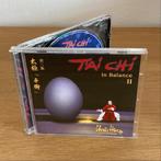 Chris Hinze - Tai Chi In Balance 2, Ophalen of Verzenden, Gebruikt