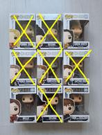 Once Upon a Time Funko pops, Ophalen of Verzenden, Nieuw