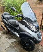 Piaggio MP3 500 LT Sport ABS ASR 2017, Motoren, Motoren | Piaggio, 493 cc, Particulier, 1 cilinder, 12 t/m 35 kW