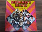 Red Hot Hits Vol 2, Ophalen, Zo goed als nieuw, 12 inch, Pop