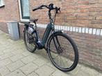GAZELLE ARROYO ELITE C5 2022 49CM SLECHTS 1106 KM BELT DRIVE, Versnellingen, Ophalen of Verzenden, Zo goed als nieuw, 50 tot 53 cm