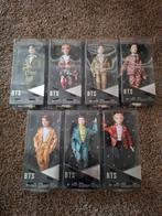BTS poppen nieuw in doos, Ophalen of Verzenden, Nieuw, Pop