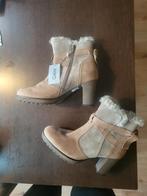 Gabor bruine suede enkellaarsjes maat 39, Kleding | Dames, Schoenen, Bruin, Lage of Enkellaarzen, Gabor, Nieuw