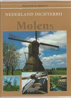 molens van nederland j. th. balk reader,s digest molen wind, Ophalen of Verzenden, 20e eeuw of later, Nieuw