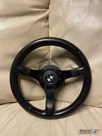 Bmw E30 sportstuur stuur Klein diameter E34 E32 3-serie coup beschikbaar voor biedingen