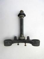 Suzuki GSX600 voorvork Tstuk vorkklem bottom yoke T-stuk, Ophalen of Verzenden, Gebruikt