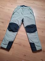 Ski broek maat M, Ophalen of Verzenden, Gedragen