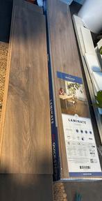 QuickStep Laminate Floor Pack - Midnight Oak Brown, Doe-het-zelf en Verbouw, Vloerdelen en Plavuizen, Ophalen, 50 tot 150 cm, Nieuw