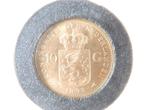 Gouden Tientje 1898 Wilhelmina., Postzegels en Munten, Munten | Nederland, Goud, Koningin Wilhelmina, Ophalen of Verzenden, 10 gulden