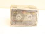 5 Tdk cassettebandjes 31363, Cd's en Dvd's, Cassettebandjes, Ophalen of Verzenden, Gebruikt, Overige genres, 2 t/m 25 bandjes