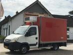 Iveco Daily 40C12 2.3 HPI Agile Euro 4 L3 Koelkoffer Laadkle, Auto's, Automaat, Gebruikt, 3360 kg, 116 pk