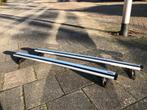 Dakdragers Mazda CX 5 2012-2017, Auto diversen, Dakdragers, Ophalen, Zo goed als nieuw