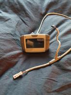 Zeer nette en volledig werkende gazelle display en houder, Ophalen, Zo goed als nieuw