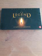 I am legend collector's edition inclusief boekje, Alle leeftijden, Ophalen of Verzenden, Zo goed als nieuw, Actie