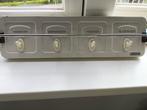 Wit handdoekenrekje Brabantia, Huis en Inrichting, Ophalen of Verzenden, Zo goed als nieuw