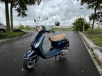 VESPA (PIAGGIO) LX 50 4T-2V / 1531(!) km, Ophalen, Zo goed als nieuw, Benzine, 50 cc