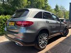 Mercedes-Benz GLC-klasse 250 d 4MATIC Edition 1, Automaat, 4 cilinders, 193 €/maand, Diesel