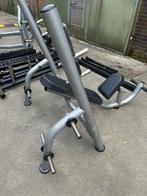Matrix Incline Benchpress, Ophalen, Gebruikt, Krachtstation, Borst