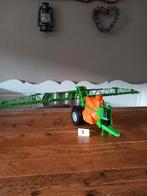 Bruder sproeier en zaaier, Ophalen of Verzenden, Zo goed als nieuw