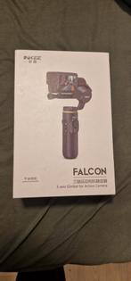 Falcon, Ophalen, Zo goed als nieuw