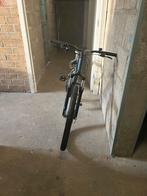 Rockriderherenfiets, Ophalen, Zo goed als nieuw, 9 versnellingen, Overige modellen