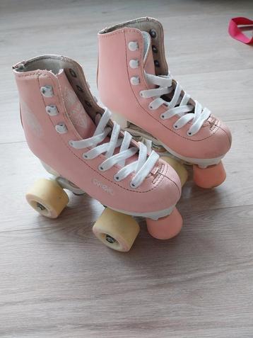Oxelo rolschaatsen maat 30 beschikbaar voor biedingen
