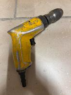 Lucht spuitje Lucht boormachine Spuitpistool, Doe-het-zelf en Verbouw, Compressors, Minder dan 25 liter, Ophalen of Verzenden