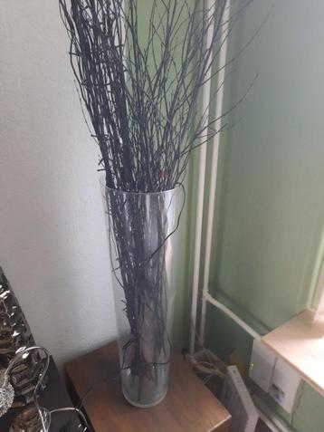 Vaas met verlichting - Heel goed! beschikbaar voor biedingen