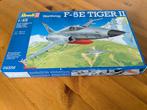 revell modelbouw vliegtuig, Hobby en Vrije tijd, Modelbouw | Vliegtuigen en Helikopters, Ophalen of Verzenden, Nieuw, 1:72 tot 1:144
