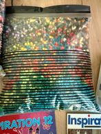 Hama strijkkralen diverse kleuren - meer dan 50.000, Ophalen of Verzenden, Zo goed als nieuw, Materiaal