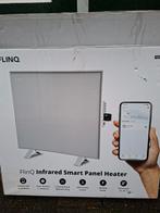 Infrarood paneel  als nieuw, Ophalen, Zo goed als nieuw, Overige