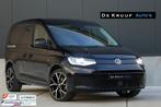 Volkswagen Caddy 2024 Carplay,122pk,Trekhaak,Led,Zeer mooi!, Gebruikt, Euro 6, 4 cilinders, Volkswagen