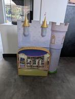 Barbie huis, Kinderen en Baby's, Speelgoed | Poppenhuizen, Ophalen, Gebruikt, Poppenhuis