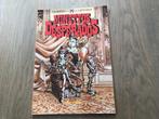 Minettos Desperados - Stripboek, Eén stripboek, Ophalen of Verzenden, Gelezen