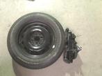 RESERVEWIEL Opel Corsa E (01-2014/-) (185), Auto-onderdelen, Gebruikt, Personenwagen, Velg(en)