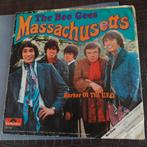 Bee Gees - Massachusetts Single, 7 inch, Single, Ophalen of Verzenden, Zo goed als nieuw