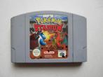 Pokemon Stadium N64 Nintendo 64, Spelcomputers en Games, 1 speler, Ophalen of Verzenden, Overige genres, Vanaf 3 jaar