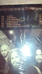 Doomdogs - Unleash the Truth [NIEUW!], Ophalen of Verzenden, Zo goed als nieuw