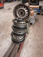 VW Caddy 14 inch Velgen, Ophalen, Gebruikt