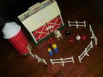 Fisher-Price Boerderij en Silo / Fisher Price / Fisherprice, Kinderen en Baby's, Speelgoed | Fisher-Price, Ophalen of Verzenden