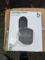 Nieuw Bo-Camp Draagbaar Toilet, Caravans en Kamperen, Kampeeraccessoires, Ophalen of Verzenden, Nieuw