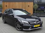 Mercedes-benz C-klasse Estate 180 automaat / AMG Sport Editi, Auto's, Mercedes-Benz, Te koop, 5 stoelen, Benzine, C-Klasse