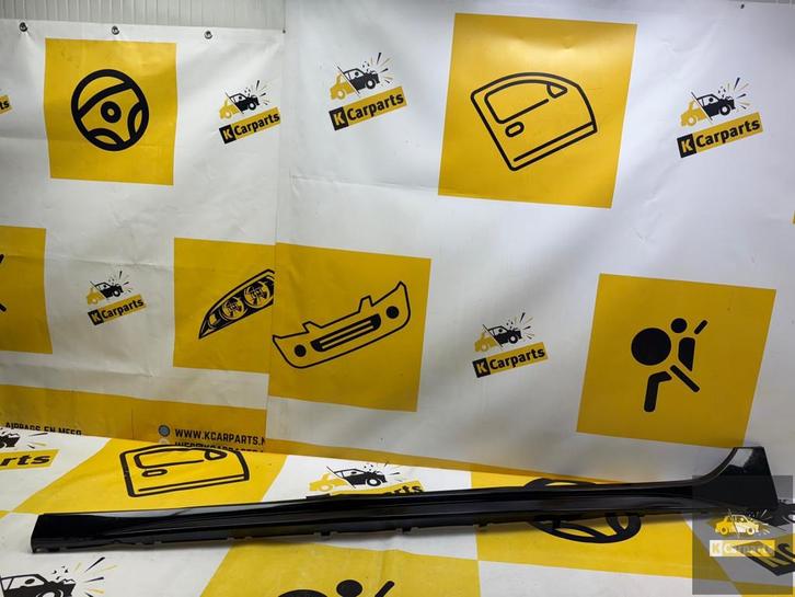 Dorpel VW VOLKSWAGEN GOLF 8 VIII R zijskirt R20 LINKS 5H0853, Auto-onderdelen, Carrosserie en Plaatwerk, Motorkap, Volkswagen