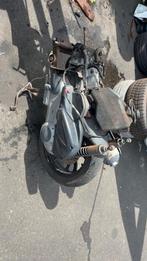 Piaggio Beverly 300 IE . Motorblok, bekabeling, Ophalen of Verzenden, Gebruikt, Blok, Piaggio