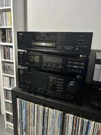 Akai Stereoset - In bijna nieuwstaat, Ophalen, Gebruikt, Cd-speler, Losse componenten