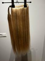 Blonde Ponytail/ paardenstaart Haarverlenging - Beautylookz, Ophalen of Verzenden, Zo goed als nieuw, Pruik of Haarverlenging