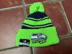 New era NFL muts Seattle Seahawks, Verzamelen, Nieuw, Ophalen of Verzenden, Emmen, Regina