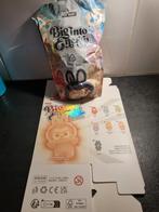 Labubu Blind box, Ophalen of Verzenden, Nieuw, Overige typen